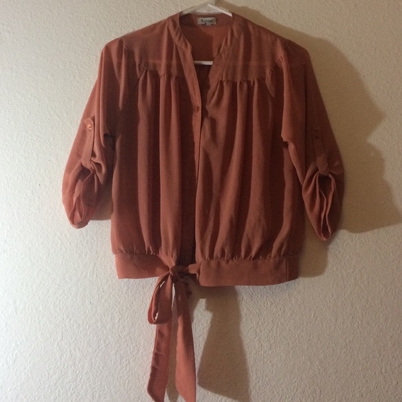 Blouse