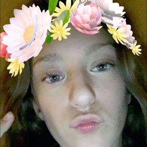 Meet your Posher, Veronica