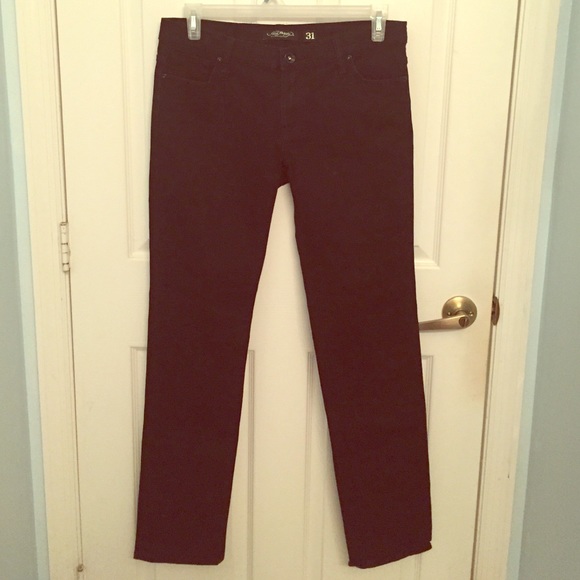 Ed Hardy Jeans