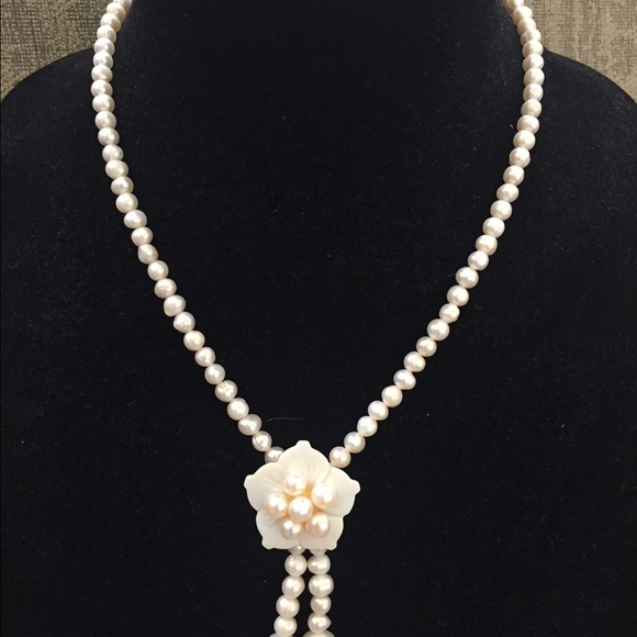 Pearls