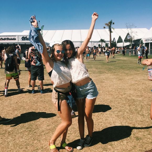 Meet your Posher, Karli