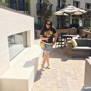 Meet your Posher, Pomaika'i