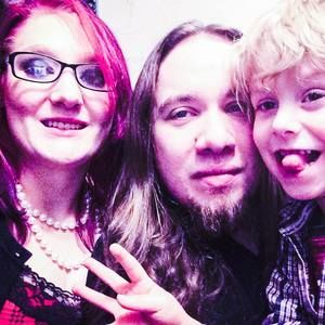 Meet your Posher, Jo