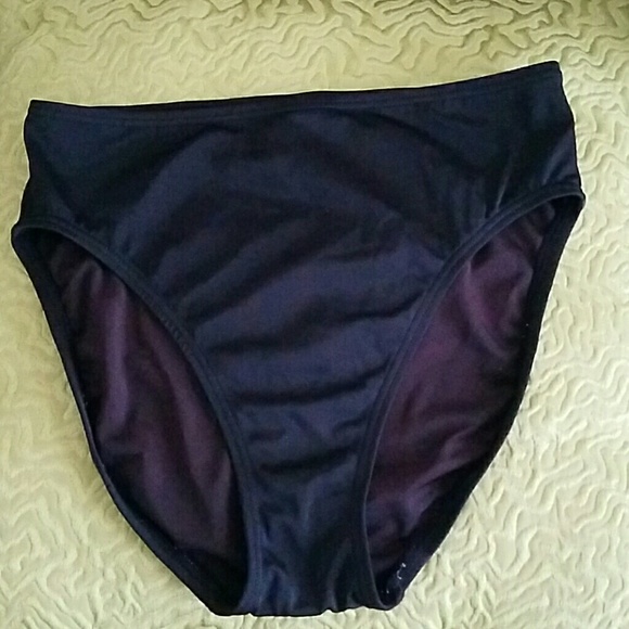 🇺🇸SALE Lined Victoria Secret Bikini Bottom Only