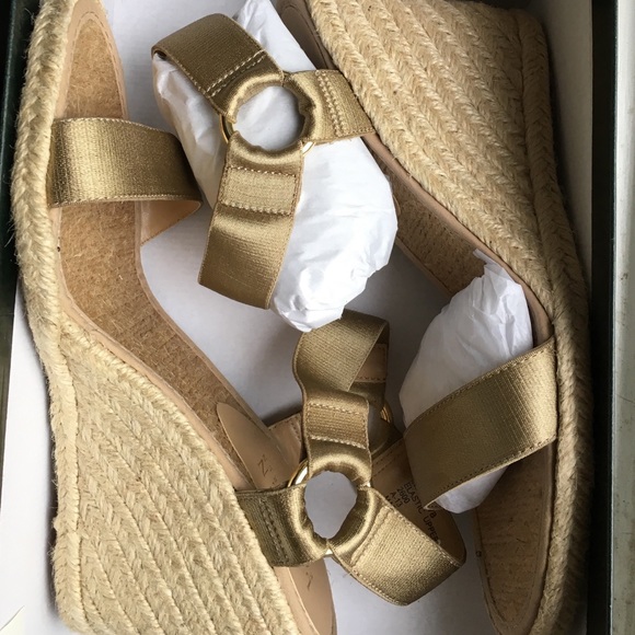 Ralph Lauren sandals size 7