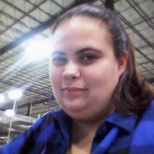 Meet your Posher, Crystal
