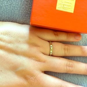 Anchor of Hope Ring, James Avery!