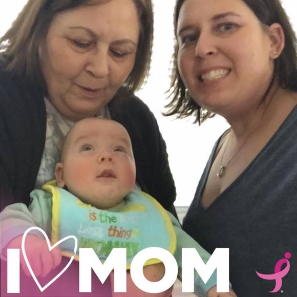 Meet your Posher, Dawn - Picture 2 of 2