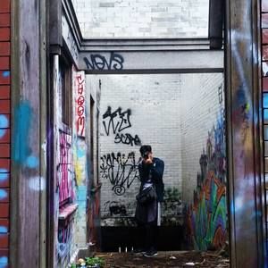 Meet your Posher, Steven