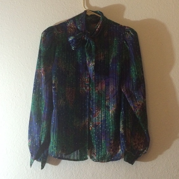 Blouse