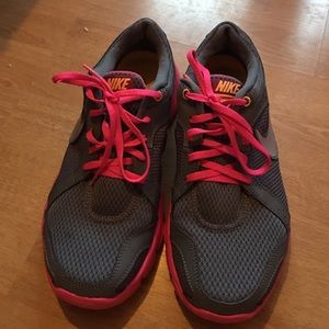 Nike flex experience RN 2