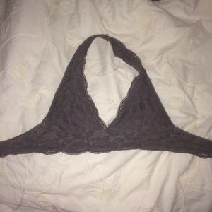 Urban Outfitters halter bralette
