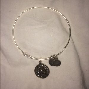 Alex and Ani bangle