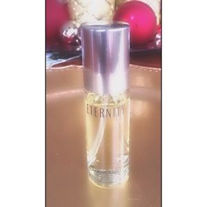 Calvin Klein Eternity Perfume