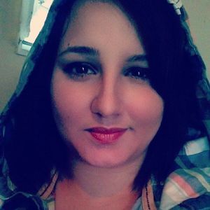 Meet your Posher, Casey