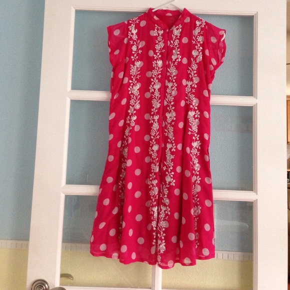 Tunic 🌺 - Picture 2 of 4