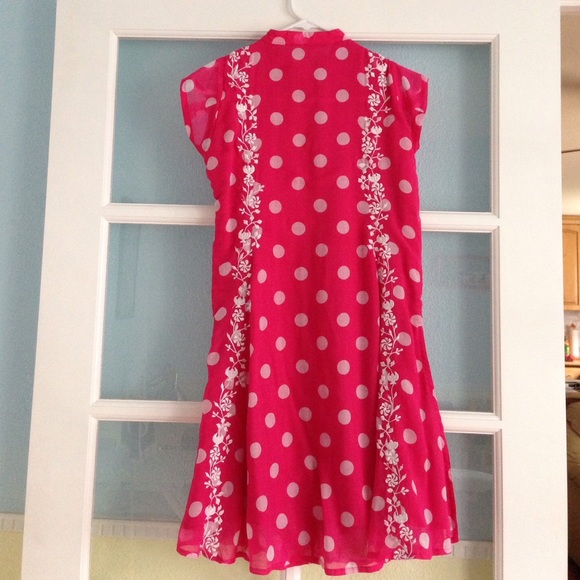 Tunic 🌺 - Picture 3 of 4