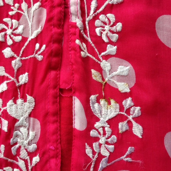 Tunic 🌺 - Picture 4 of 4