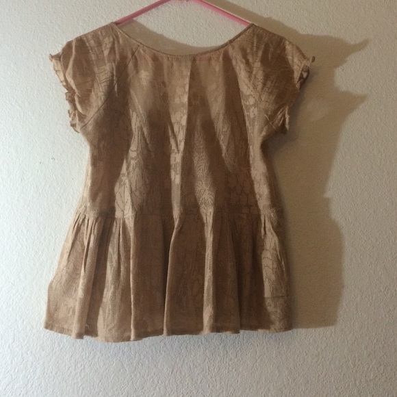 Blouse - Picture 3 of 3
