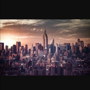 Meet your Posher, George