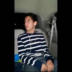 Meet your Posher, Alejandro