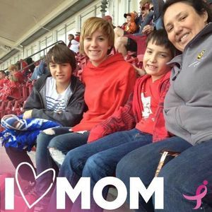 Meet your Posher, Charity