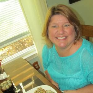 Meet your Posher, Gloria