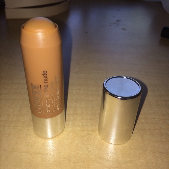 Clinique Chubby in the Nude