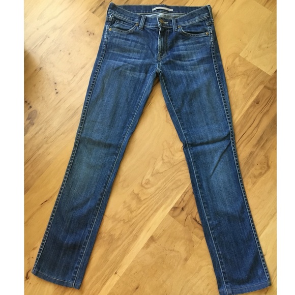 VINCE Skinny Jeans Sz 25