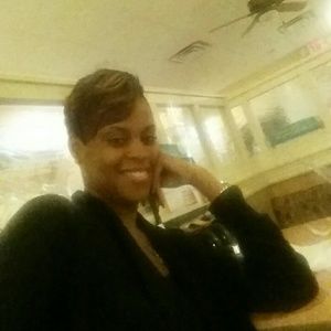 Meet your Posher, Tamikka