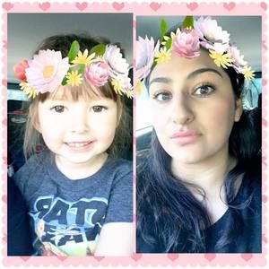 Meet your Posher, Silvia