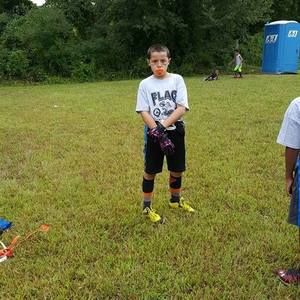 Meet your Posher, Dorothy