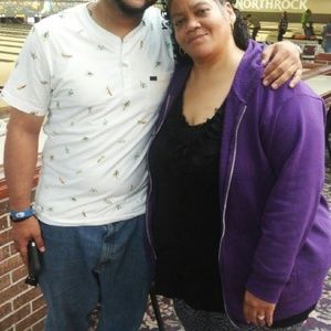 Meet your Posher, Margo