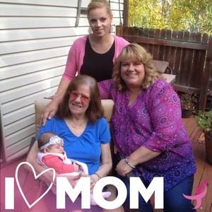 Meet your Posher, Jessica