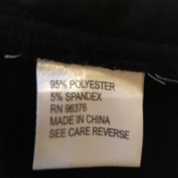 Samuel Dong Jacket - image 4