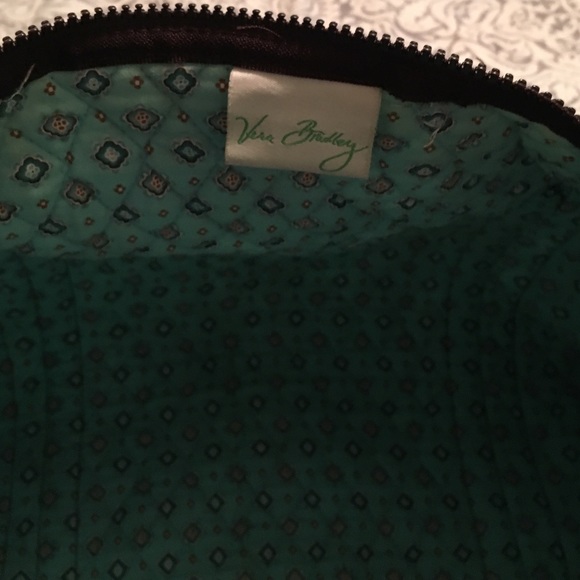Vera Bradley Small Duffel Bag - Picture 3 of 3