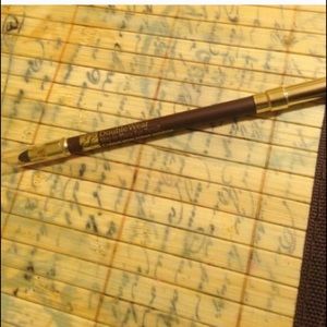 Brand new Estee Lauder double wear eye pencil