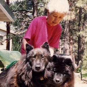 Meet your Posher, June