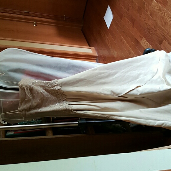 Formal dress