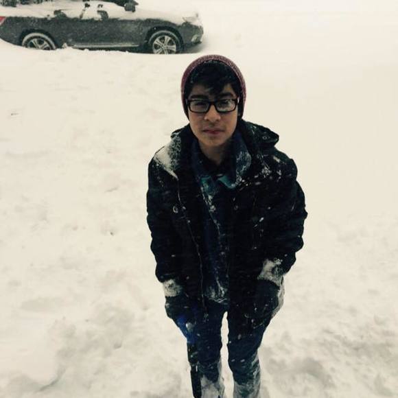 Meet your Posher, Nicolas - Picture 1 of 1