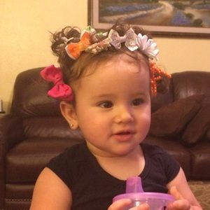 Meet your Posher, Em walid