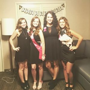 Meet your Posher, Veronica