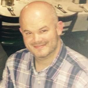 Meet your Posher, Pat