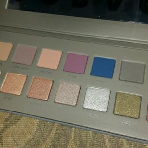 Lorac Pro Palette 2