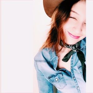 Meet your Posher, Jen