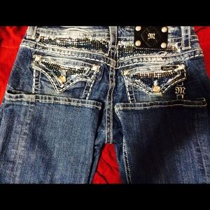 Miss me Jeans 28/33