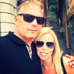 Meet your Posher, Michele