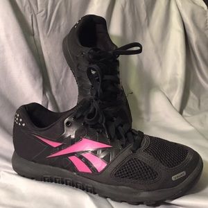 Reebok CrossFit Nanos