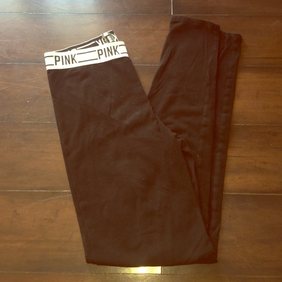 PINK Victoria's Secret Pants - FINAL PRICE❗️VS leggings