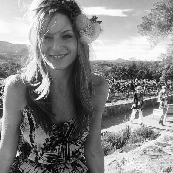 Meet your Posher, Kathleen